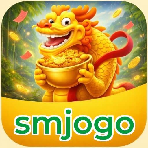 smjogo bônus R$5.000