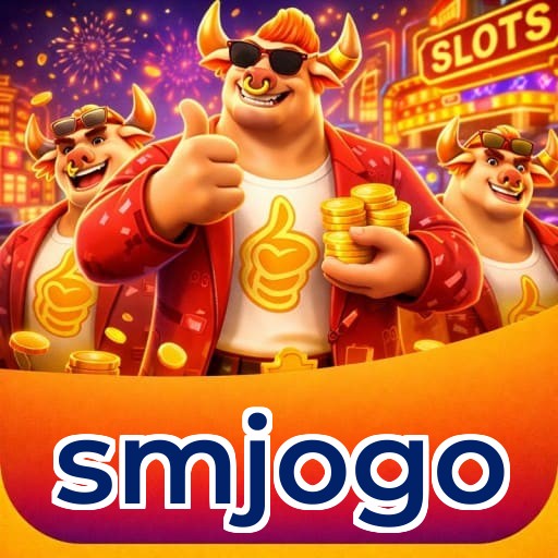 smjogo APP mobile